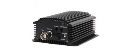ENCODER DS-6701HWI